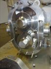 Used Waukesha / Cherry Burrell Universal Rotary Positive Displacement Pump