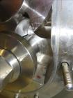 Used Waukesha / Cherry Burrell Universal Rotary Positive Displacement Pump