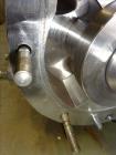Used Waukesha / Cherry Burrell Universal Rotary Positive Displacement Pump