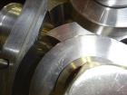 Used Waukesha / Cherry Burrell Universal Rotary Positive Displacement Pump