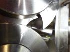 Used Waukesha / Cherry Burrell Universal Rotary Positive Displacement Pump