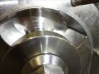 Used Waukesha / Cherry Burrell Universal Rotary Positive Displacement Pump