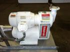 Used Waukesha / Cherry Burrell Universal Rotary Positive Displacement Pump