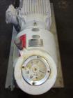 Used Waukesha / Cherry Burrell Universal Rotary Positive Displacement Pump