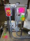Used Waukesha / Cherry Burrell Universal Rotary Positive Displacement Pump