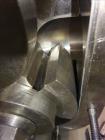 Used Waukesha / Cherry Burrell  positive displacement pump, Model 130U, 316 Sta