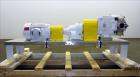 Used Waukesha Cherry Burrell Universal Rotary Positive Displacement Pump, Model