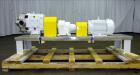 Used Waukesha Cherry Burrell Universal Rotary Positive Displacement Pump, Model