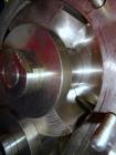 Used Waukesha Cherry Burrell Universal Rotary Positive Displacement Pump, Model