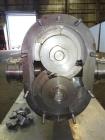 Used Waukesha Cherry Burrell Universal Rotary Positive Displacement Pump, Model
