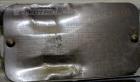 Used Waukesha Cherry Burrell Universal Rotary Positive Displacement Pump, Model