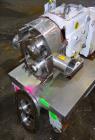 Used Waukesha Cherry Burrell Universal Rotary Positive Displacement Pump, Model