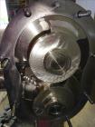 Used Waukesha Cherry Burrell Universal Rotary Positive Displacement Pump, Model