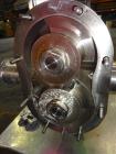 Used Waukesha Cherry Burrell Universal Rotary Positive Displacement Pump, Model