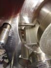 Used Waukesha Cherry Burrell Universal Rotary Positive Displacement Pump, Model