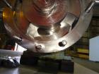 Used Waukesha Cherry Burrell Universal Rotary Positive Displacement Pump, Model