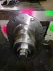 Used Waukesha Cherry Burrell Universal Rotary Positive Displacement Pump, Model