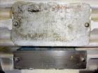 Used Waukesha Cherry Burrell Universal Rotary Positive Displacement Pump, Model