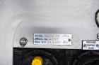 Used Hydratron Double Airhead Double Acting Series Air Driven Liquid Pump