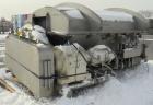 Used Stainless Steel Doering Machines Pumping System