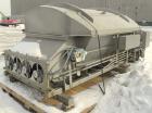 Used Stainless Steel Doering Machines Pumping System
