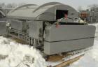 Used Stainless Steel Doering Machines Pumping System