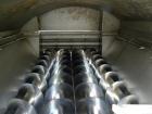 Used Stainless Steel Doering Machines Pumping System