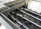 Used- Stainless Steel Doering Machines Pumping System