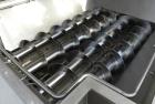 Used Stainless Steel Doering Machines Pumping System