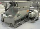 Used Stainless Steel Doering Machines Pumping System