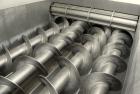 Used Stainless Steel Doering Machines Pumping System