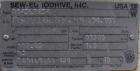 Used Stainless Steel Doering Machines Pumping System