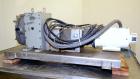 Used Stainless Steel Fristam Circumferential Piston Positive Displacement Pump,