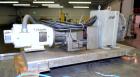 Used Stainless Steel Fristam Circumferential Piston Positive Displacement Pump,
