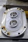 Used Stainless Steel Fristam Circumferential Piston Positive Displacement Pump,