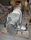 Used Fristam Rotary Positive Displacement Pump, Model FKL205