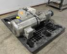 Fristam Model FL3 100L Positive Displacement Pump