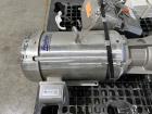 Fristam Model FL3 100L Positive Displacement Pump