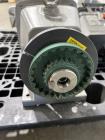Fristam Model FL3 100L Positive Displacement Pump