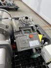 Fristam Model FL3 100L Positive Displacement Pump