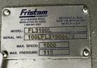 Fristam Model FL3 100L Positive Displacement Pump