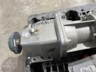 Fristam Model FL3 100L Positive Displacement Pump