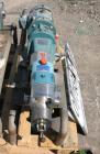 Used GH Products Rotary Positive Displacement Pump, Model GHP-1120, 316 Stainless Steel. 2