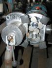 Used- GH Products Rotary Positive Displacement Pump, Model GHP-1120, 316 Stainless Steel. 2