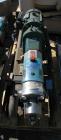 Used GH Products Rotary Positive Displacement Pump, Model GHP-1120, 316 Stainless Steel. 2