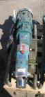 Used GH Products Rotary Positive Displacement Pump, Model GHP-1120, 316 Stainless Steel. 2