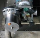 Used GH Products Rotary Positive Displacement Pump, Model GHP-1120, 316 Stainless Steel. 2