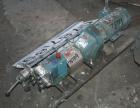 Used Stainless Steel GH Products Rotary Positive Displacement Pump, Model GHP-615T