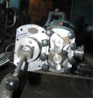 Used Stainless Steel GH Products Rotary Positive Displacement Pump, Model GHP-615T