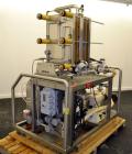 Used G&H Products Rotary Positive Displacement Pump, Model GHPD-632, 316 Stainless Steel. 3